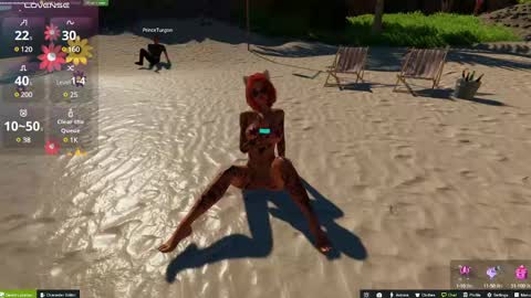 nami_28 online show from March 2025 10:26:02 AM