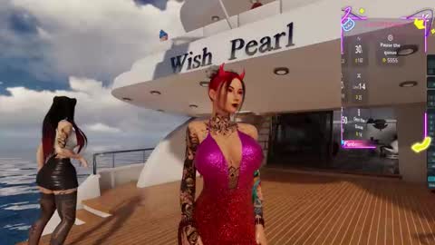 nami_28 online show from September 2025 01:49:01 AM