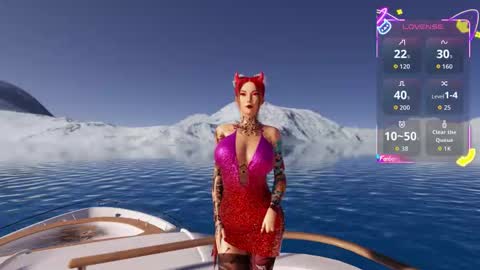 nami_28 online show from September 2025 05:39:02 AM