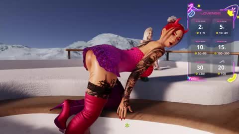 nami_28 online show from September 2025 04:31:02 PM