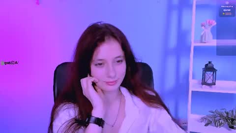 Snapshot of nami_glow chatting on June 2026 07:16:01 PM your Nami online show from June 2026 07:16:01 PM