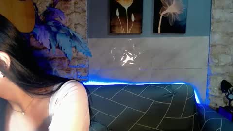 Snapshot of nami_kisser chatting on April 2026 07:12:02 PM Nami online show from April 2026 07:12:02 PM