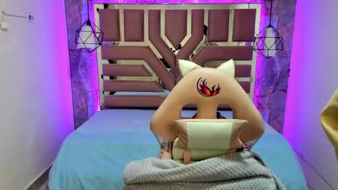 nami_usagi online show from December 2024 11:13:01 AM