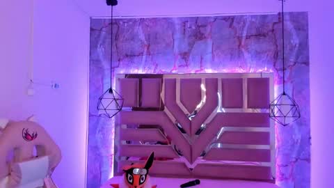 nami_usagi online show from December 2024 04:25:02 PM