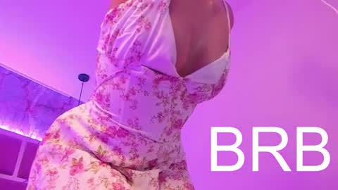 nami_usagi online show from January 2025 10:45:01 AM