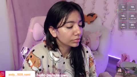 Snapshot of nami_usagi chatting on December 2025 01:39:02 PM nami_usagi online show from December 2025 01:39:02 PM