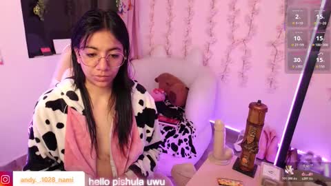 Snapshot of nami_usagi chatting on January 2026 11:13:01 AM nami_usagi online show from January 2026 11:13:01 AM