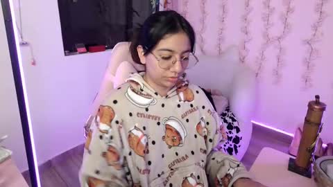 Snapshot of nami_usagi chatting on January 2026 12:32:02 PM nami_usagi online show from January 2026 12:32:02 PM