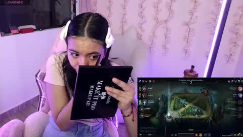 Snapshot of nami_usagi chatting on January 2026 06:12:02 PM nami_usagi online show from January 2026 06:12:02 PM