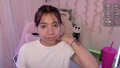 nami_usagi online show from May 2026 05:53:02 PM