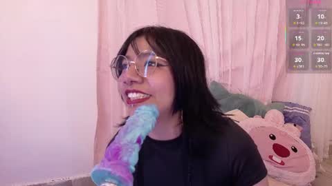nami_usagi online show from June 2026 06:06:02 PM