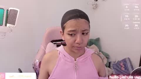 nami_usagi online show from June 2026 08:41:02 PM