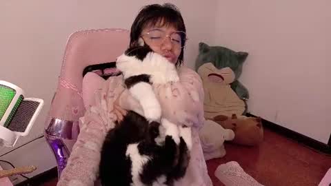 nami_usagi online show from July 2026 11:38:01 AM
