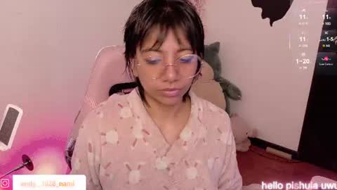 nami_usagi online show from July 2026 03:25:01 PM