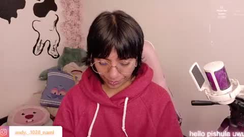 nami_usagi online show from July 2026 05:15:02 PM
