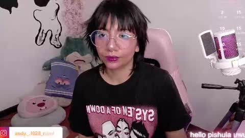 nami_usagi online show from July 2026 01:47:02 PM