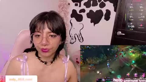 nami_usagi online show from July 2026 04:39:33 PM