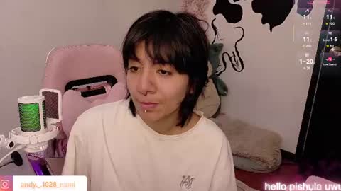 nami_usagi online show from July 2026 07:02:02 PM