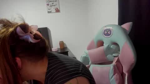 Nami online show from November 2025 01:29:02 AM