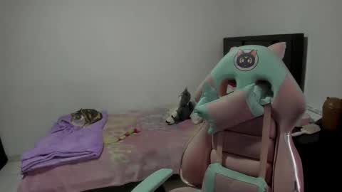 Nami online show from February 2026 06:59:02 PM