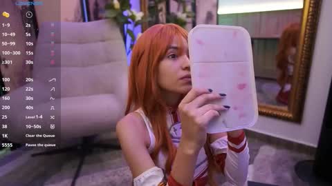 namikimura online show from October 2025 11:33:02 AM