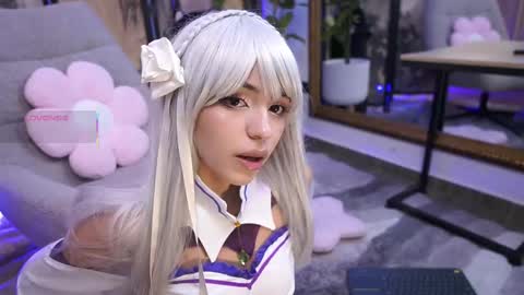 Snapshot of namikimura chatting on May 2026 07:11:01 PM namikimura online show from May 2026 07:11:01 PM