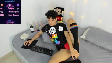 Namir  online show from December 2024 06:54:01 AM