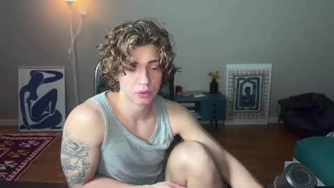 Snapshot of namiraaxel chatting on February 2025 06:18:02 AM Georges online show from February 2025 06:18:02 AM