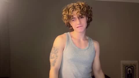 Georges online show from November 2025 09:04:01 PM