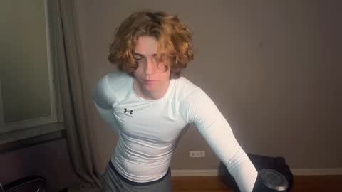 Georges online show from February 2026 08:48:02 PM