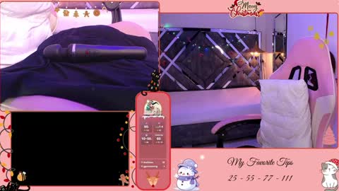 Nanachi online show from December 2024 11:28:01 PM