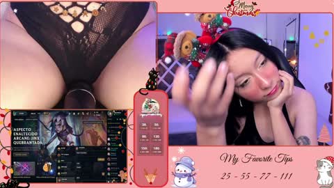 Nanachi online show from December 2024 08:34:02 PM