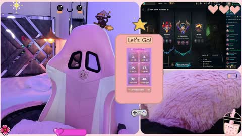 Nanachi online show from January 2025 11:55:01 PM