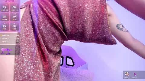 Nanachi online show from January 2025 12:09:02 AM