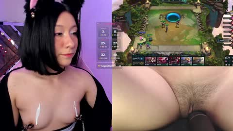 Nanachi online show from January 2025 09:09:02 PM