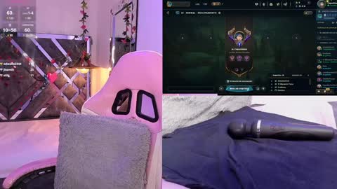 Nanachi online show from January 2025 11:44:02 PM