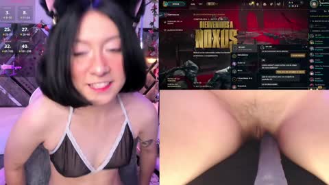 Nanachi online show from January 2025 08:50:02 PM