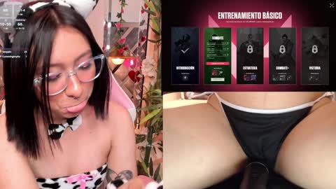 Nanachi online show from January 2025 08:53:01 PM