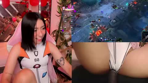 Nanachi online show from February 2025 08:54:01 PM