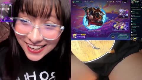 Nanachi online show from October 2025 09:04:02 PM