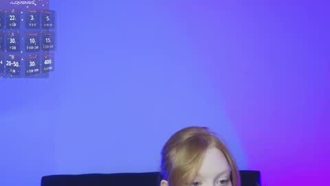 Snapshot of nanami_v02 chatting on February 2025 05:37:02 AM Maeve online show from February 2025 05:37:02 AM