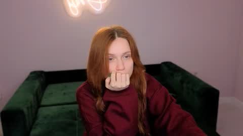 Snapshot of nanami_v02 chatting on September 2025 03:06:02 PM Maeve online show from September 2025 03:06:02 PM