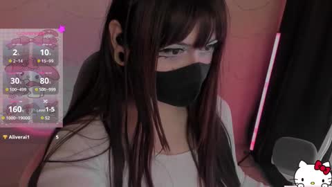 Nanamin online show from February 2026 04:03:02 PM