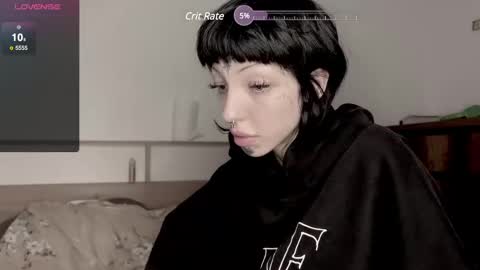 Snapshot of nananevaeragain chatting on December 2024 05:55:02 PM Nana online show from December 2024 05:55:02 PM