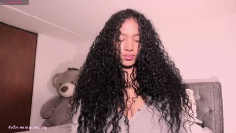 Snapshot of nancy_big_nips chatting on January 2025 01:05:02 AM nancy big nips online show from January 2025 01:05:02 AM