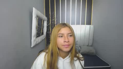 nancy blonde online show from April 2026 11:53:01 AM