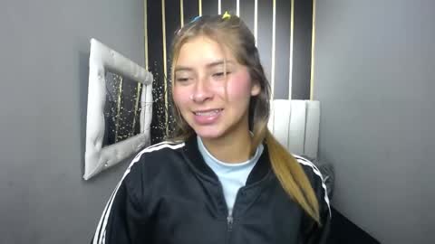 nancy blonde online show from April 2026 12:31:01 PM