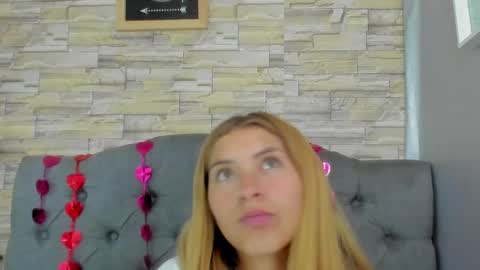 nancy blonde online show from May 2026 03:34:01 AM