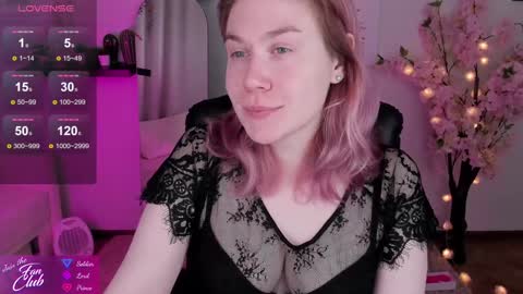 Nancy online show from December 2024 10:45:02 AM