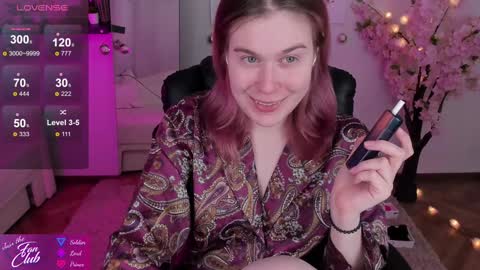 Nancy online show from December 2024 06:20:02 PM